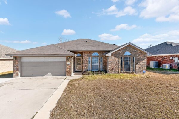 3004 Lavender Ln, Killeen