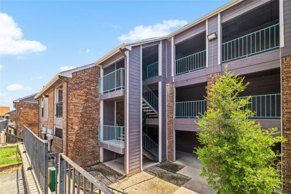 1840 Burton Dr #110, Austin