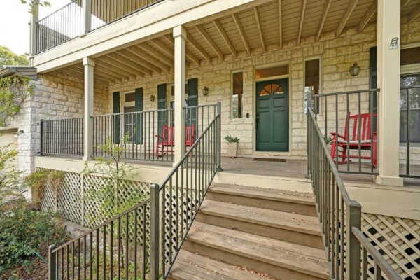 2 Rock Way Cv, Austin