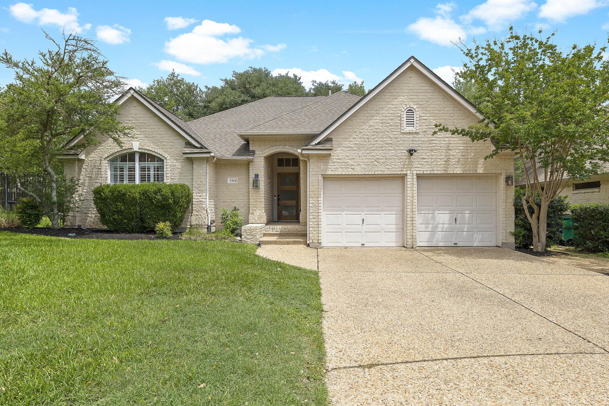5304 Ankara Ct, Austin, TX 78730