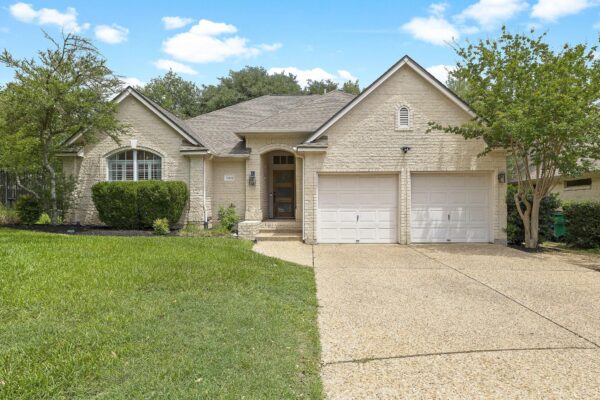 5304 Ankara Ct, Austin