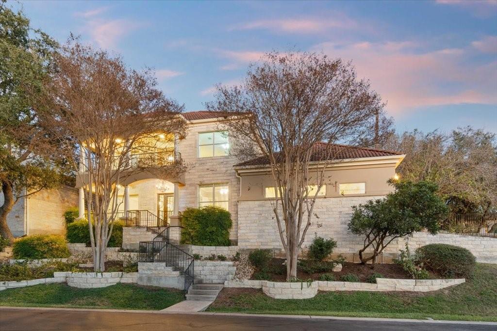 9 Sunset Park Cv, Lakeway, TX 78734