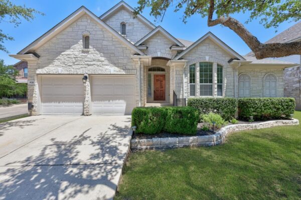 3509 Twin Branch Dr, Cedar Park