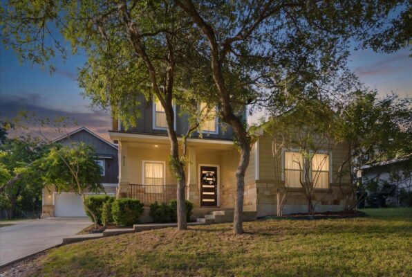 511 Franklin Dr, San Marcos