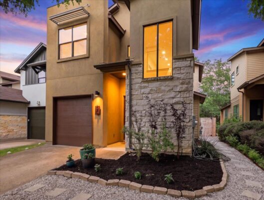 2815 Corbin Ln, Austin