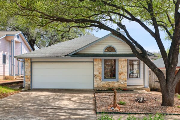 10607 N Platt River Dr, Austin