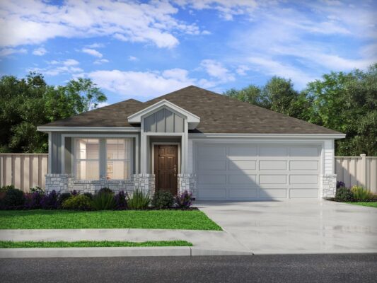 12417 Saint Thomas Dr, Del Valle