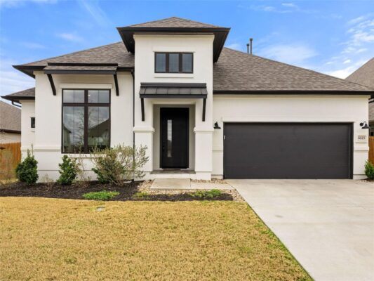 6825 Empresa Dr, Austin