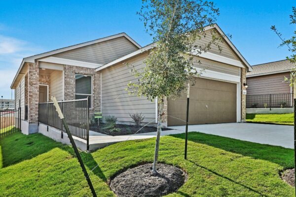 12111 Cantabria Rd, Austin