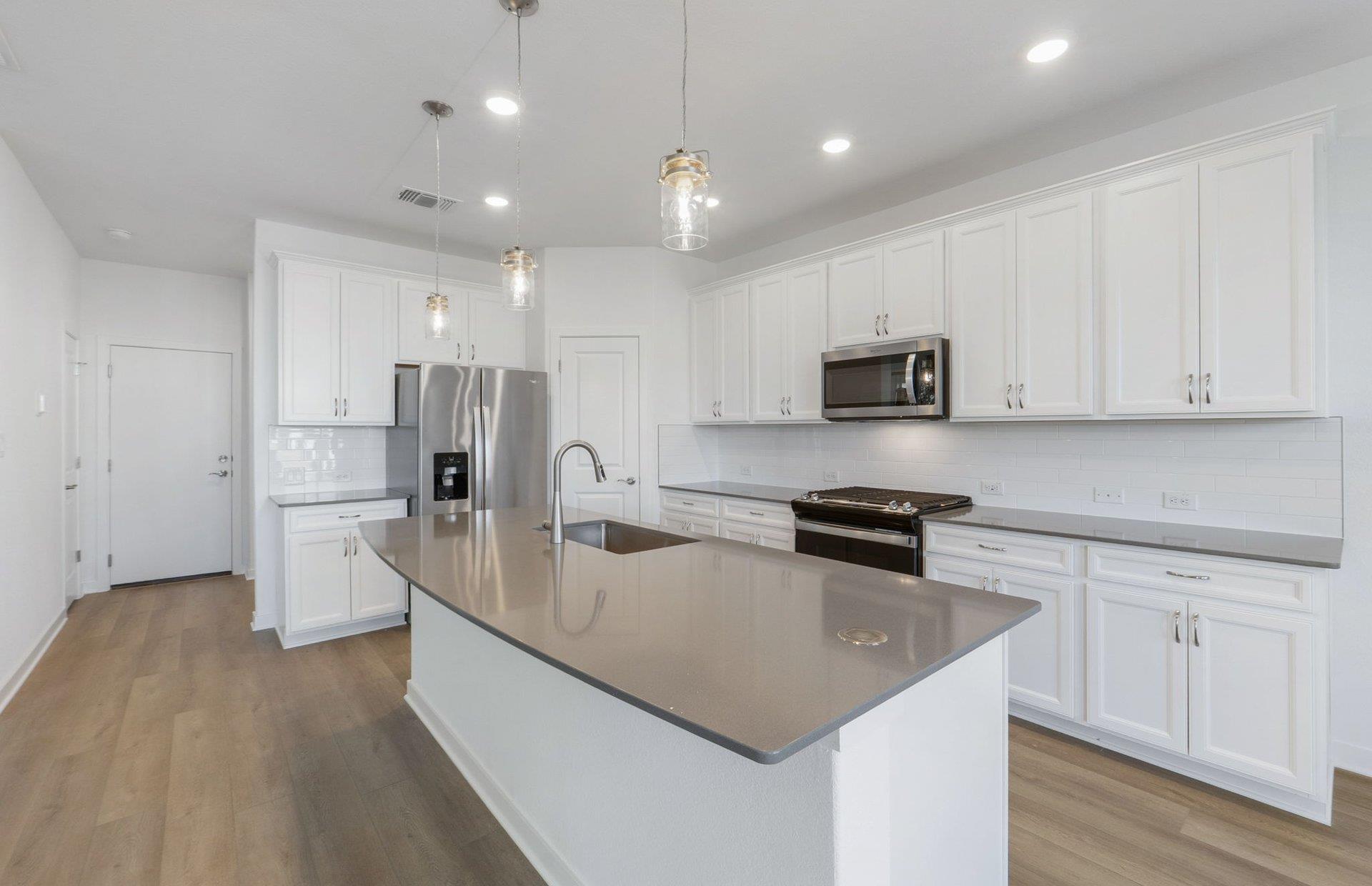 209 Singing Dove Way, Liberty Hill, TX 78642