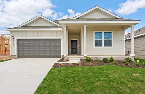 1362 Richards Ranch Rd, Belton