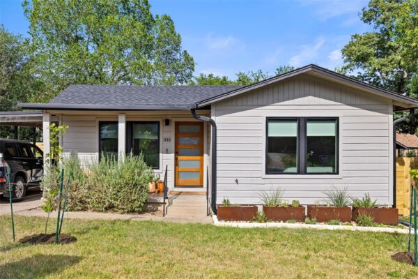 1803 Perez St, Austin