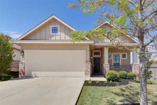 420 Blue Waterleaf Ln, Georgetown