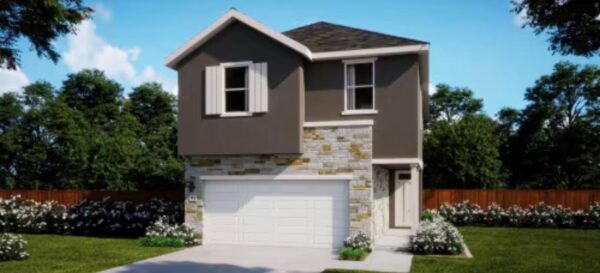 125 Maverick Ave, Kyle