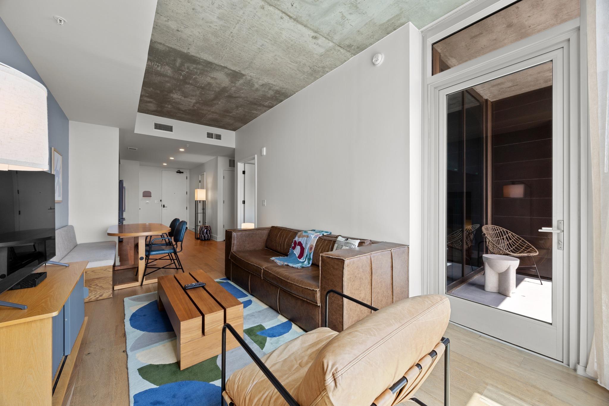 48 East Ave #3006, Austin, TX 78701