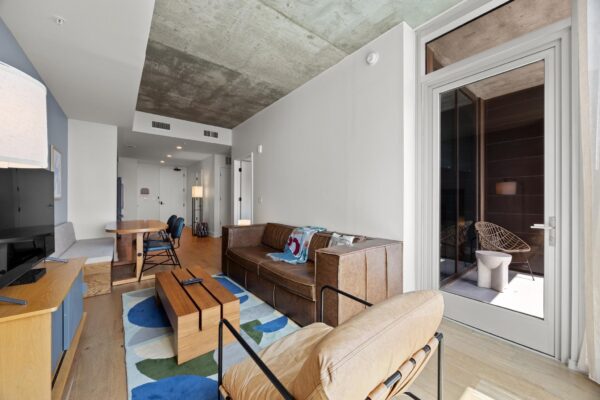 48 East Ave #3006, Austin