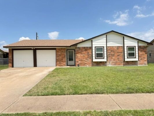5905 Dan Dr, Killeen