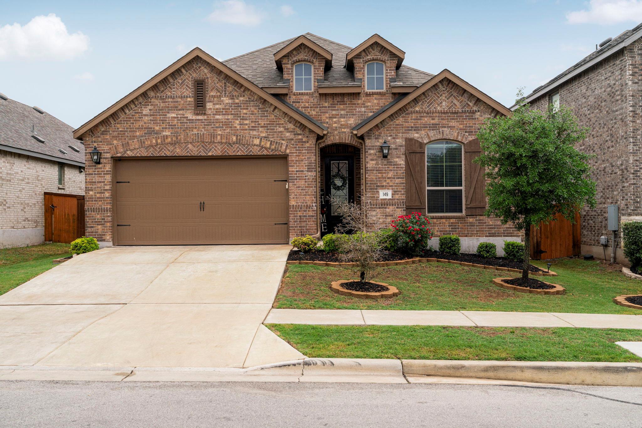 149 Biscayne Bay Bnd, Kyle, TX 78640