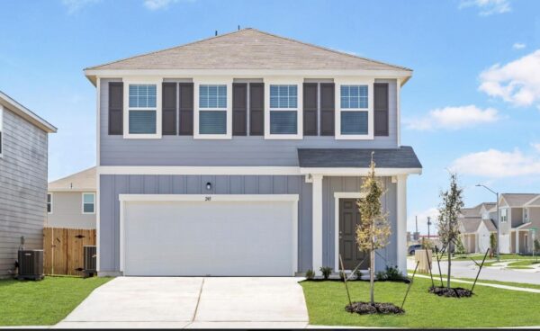 14609 Sage Bloom Ln, Elgin