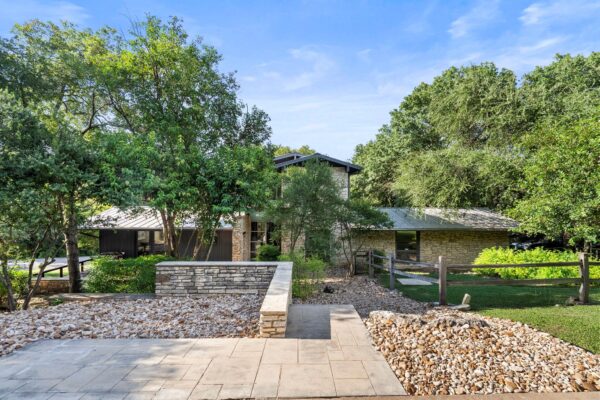 601 Westwood Ter, Austin