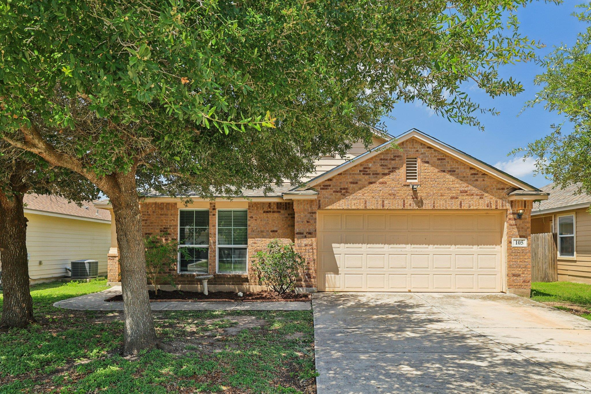 105 Casita Cv, San Marcos, TX 78666