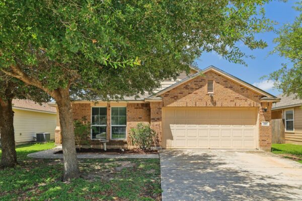 105 Casita Cv, San Marcos
