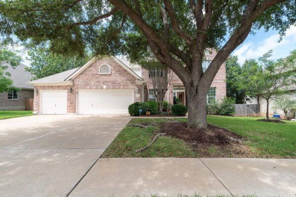 10304 Medinah Greens Dr, Austin