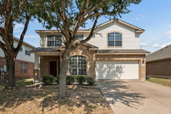 19104 Leigh Ln, Pflugerville