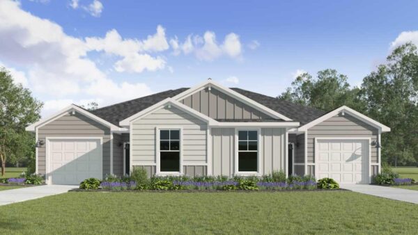 145A Harrison Crossing None, Uhland
