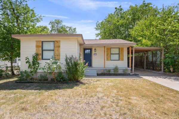 204 E Fowler Ave, Killeen