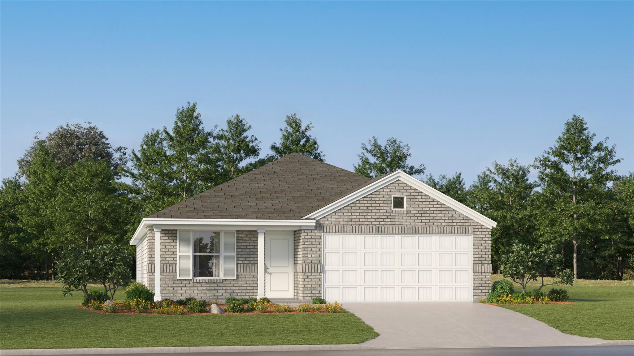 505 Stratus Ln, Hutto, TX 78634