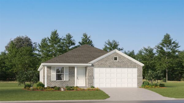 505 Stratus Ln, Hutto
