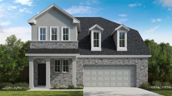 4729 Pleasant Pl, Round Rock