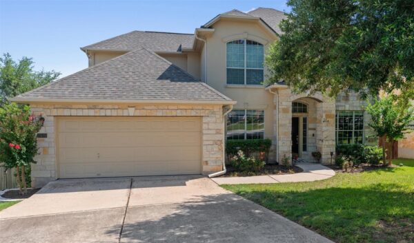 2611 Terlingua Dr, Cedar Park