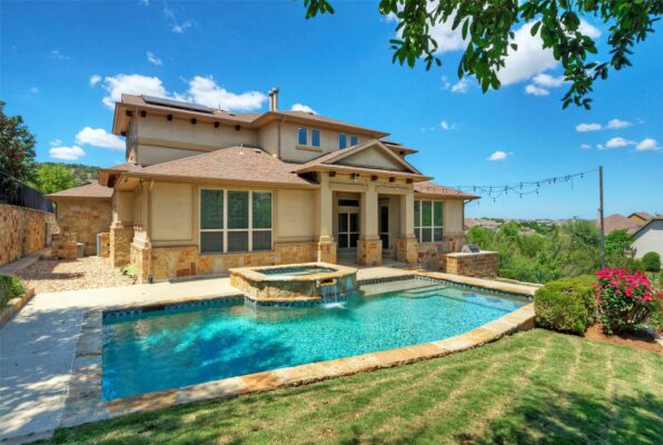 6117 Osceola Trl, Austin