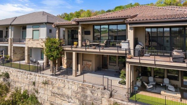 212 Marina View Way #11A, Lakeway