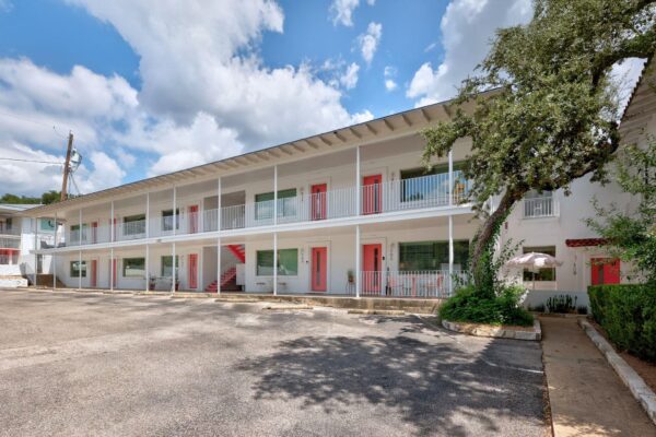 1200 Enfield Rd #205, Austin