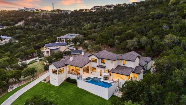 9416 Ranchland Hills Blvd, Jonestown