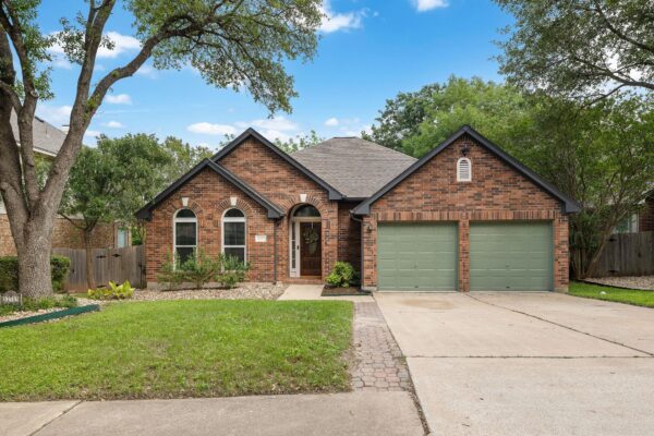 12713 Cinchring Ln, Austin