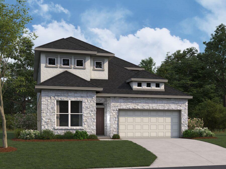 13208 Stabler Dr, Austin, TX 78652