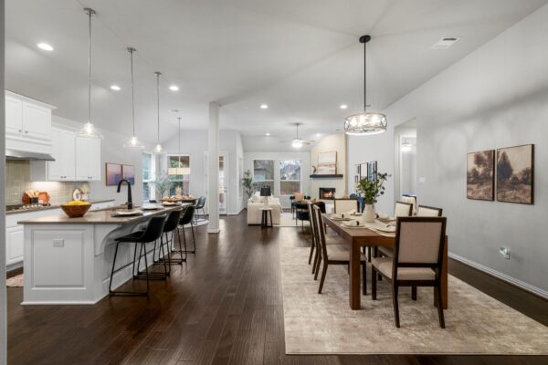 2316 Belen Dr, Leander