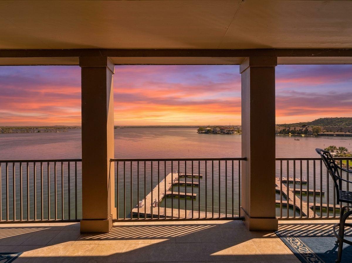 1001 The Cape None #44, Horseshoe Bay, TX 78657