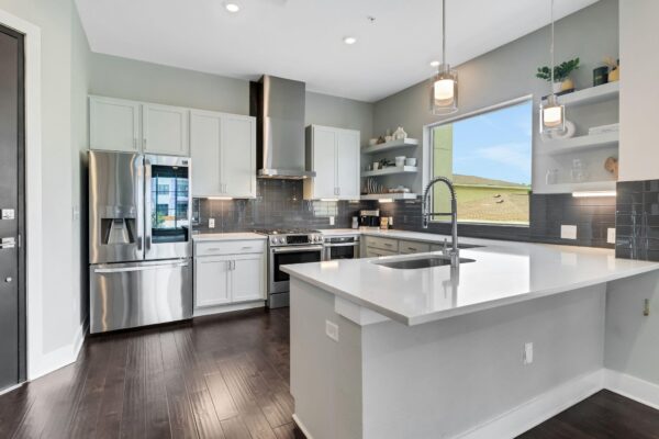4325 Jackson Ave #2204, Austin