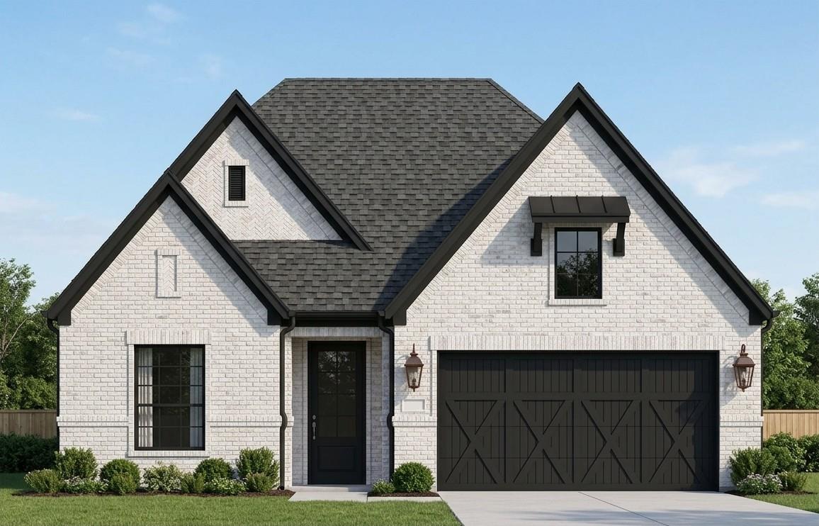152 Loysoya St, Bastrop, TX 78602