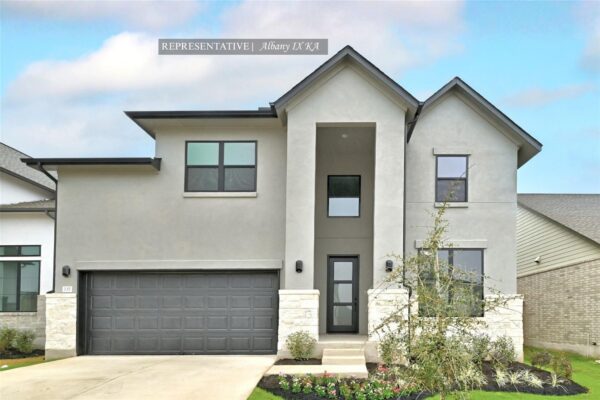 404 Snakeroot Trl, Georgetown