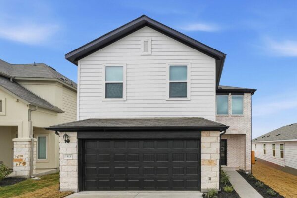 813 Drystone Trl, Liberty Hill
