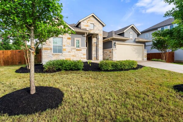 17801 Dufour Dr, Austin
