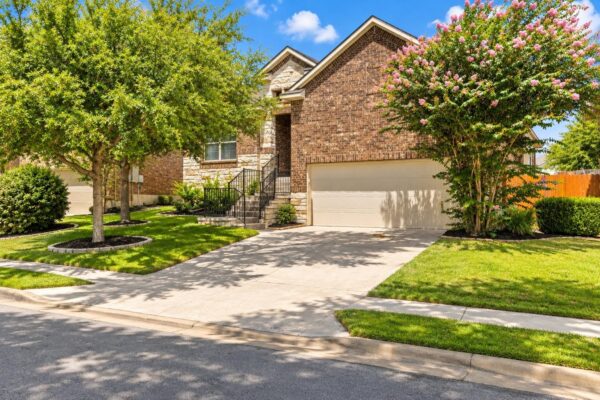 5524 Brady Bayou Cv, Austin
