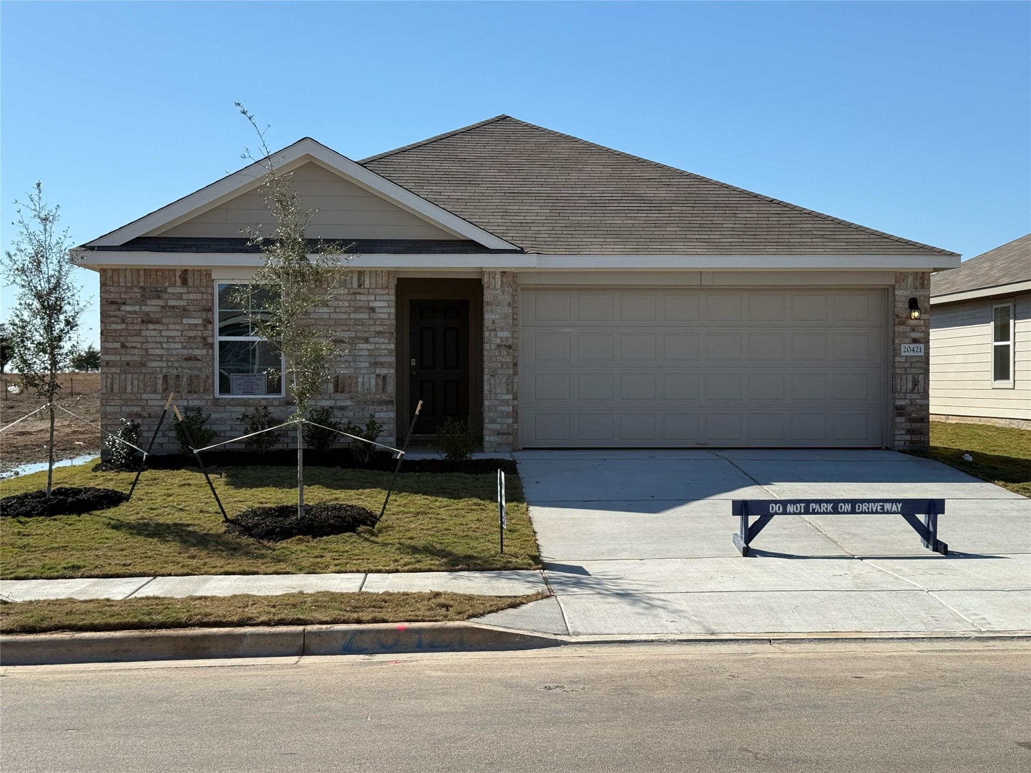 20421 Tuberville Ln, Manor, TX 78653