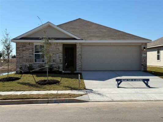 20421 Tuberville Ln, Manor